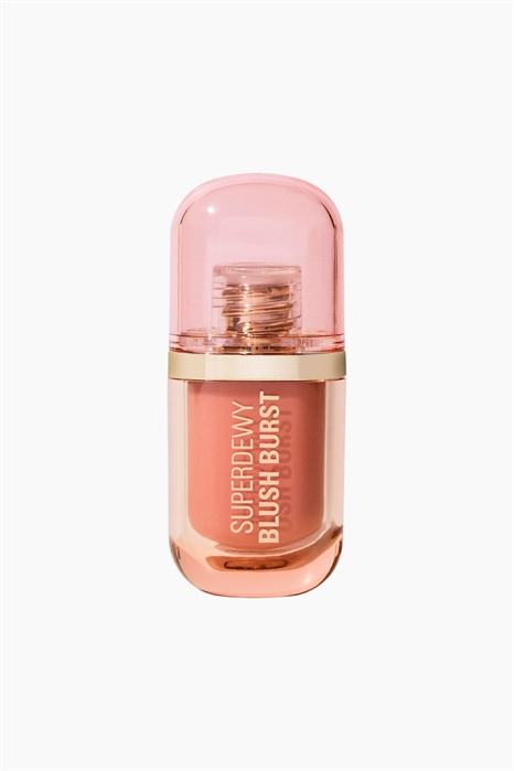 Жидкие сывороточные румяна Superdewy Blush Plump артикул 1321540002