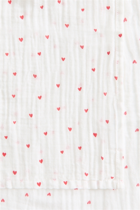 Детское одеяло из муслина артикул 1190143035