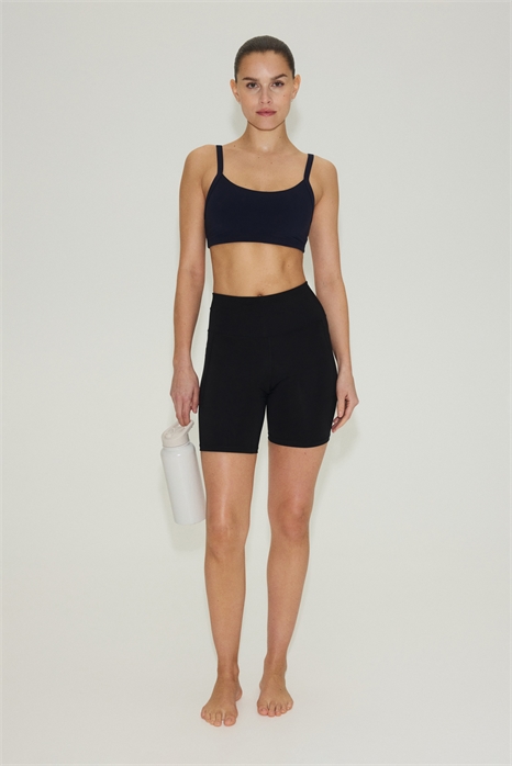 Спортивный бюстгальтер средней поддержки с SoftMove™ артикул 1249646045