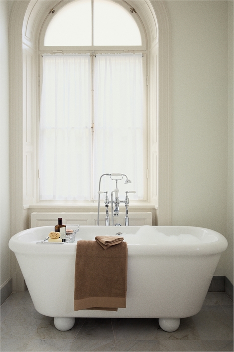 Махровое полотенце хлопковое артикул 1097301031