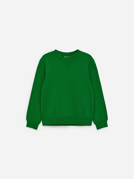 Толстовка из французской махры артикул 1288426018