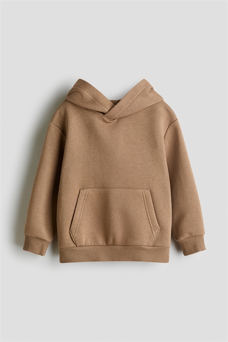 Толстовка с начесом внутри артикул 0542551091