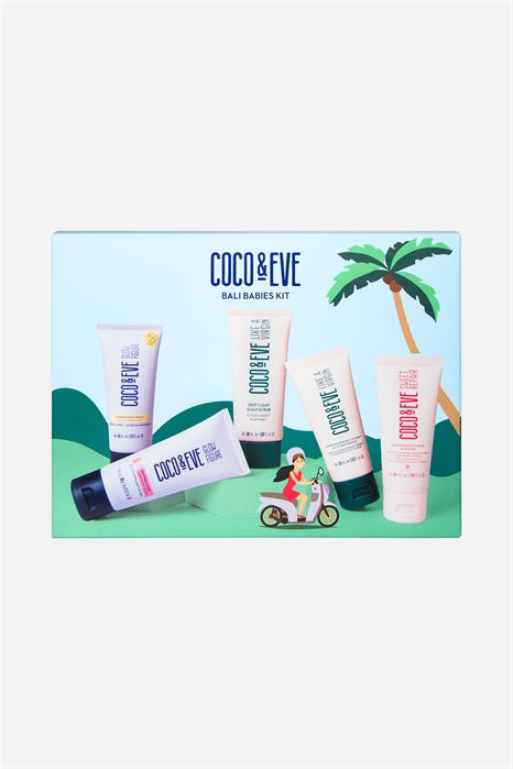 Набор для малышей Бали артикул 1196975001