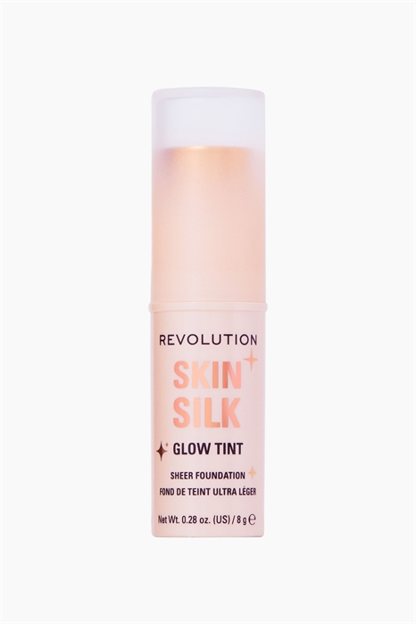 Тональный крем-стик Glow Tint Sheer Foundation Stick артикул 1321531001