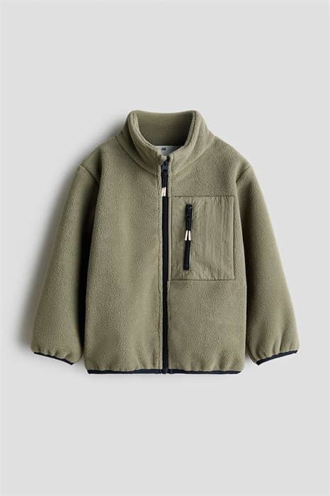 Ветрозащитная флисовая куртка THERMOLITE® артикул 1325999001