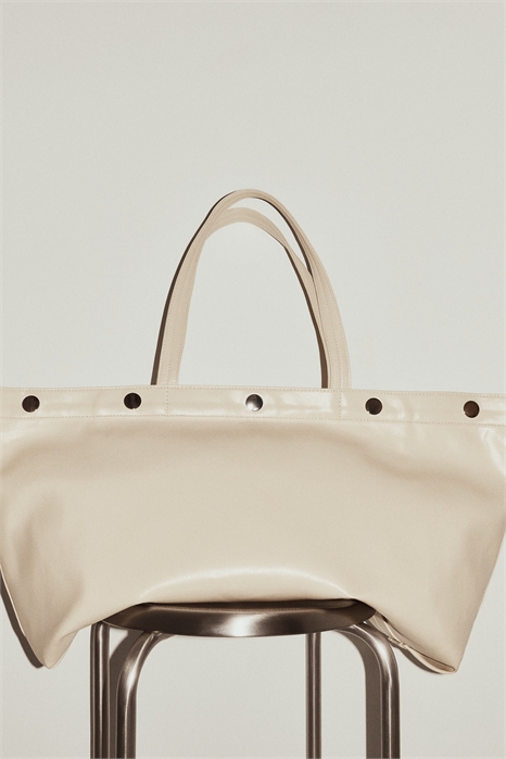 Сумка из брезента с покрытием артикул 1327075001