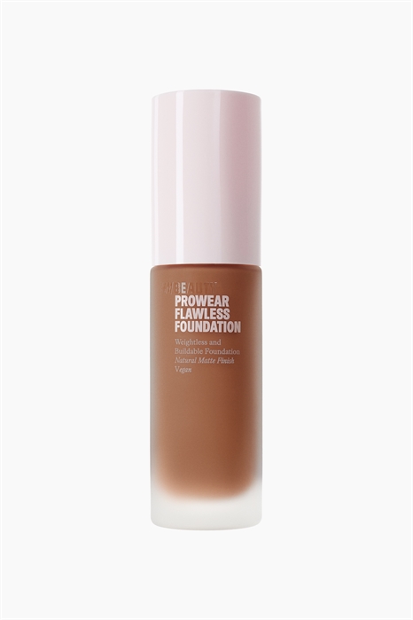 Тональный крем Prowear Flawless Foundation артикул 1198471030
