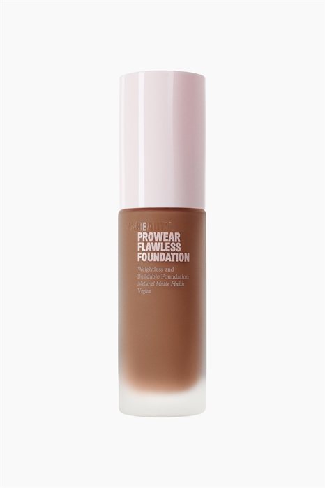 Тональный крем Prowear Flawless Foundation артикул 1198471034