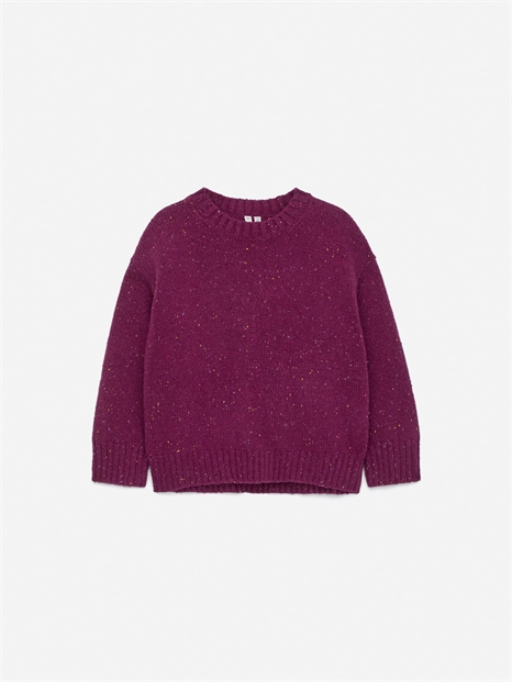 Свитер из шерстяной смеси Neps артикул 1294258001