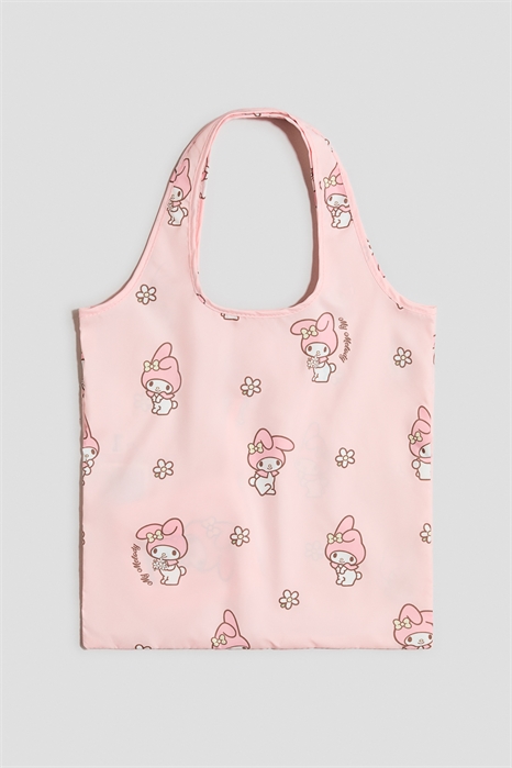 Складная сумка-тоут артикул 1323063001