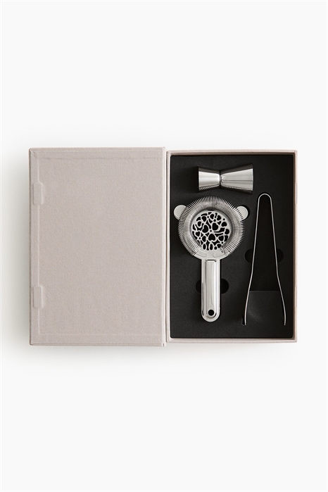 Набор из 3 предметов для коктейлей артикул 1342789001