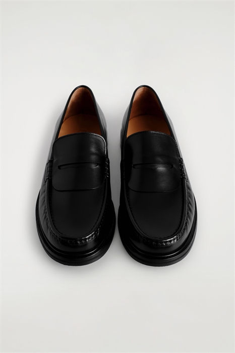 Классические мокасины артикул 1288359001