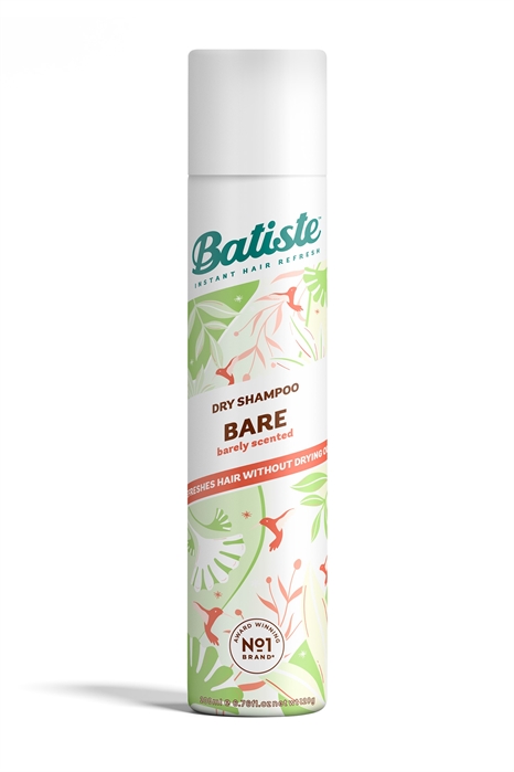 Сухой шампунь Bare артикул 1063000001