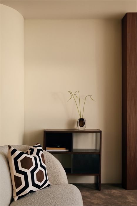 Чехол для подушки из хлопкового бленда с вышивкой артикул 1271032001