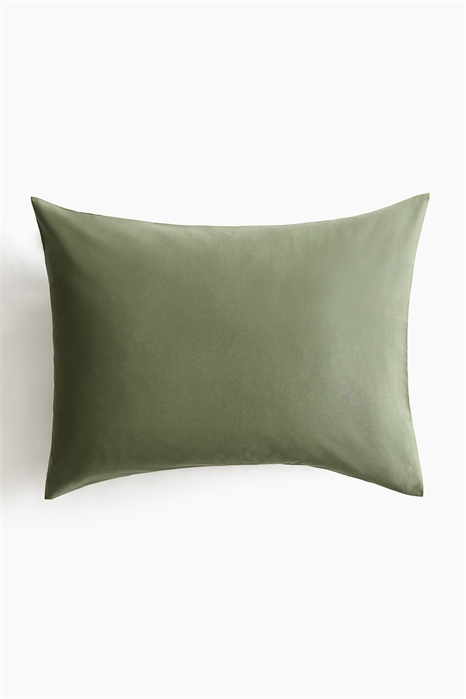 Хлопковая наволочка артикул 0824403067