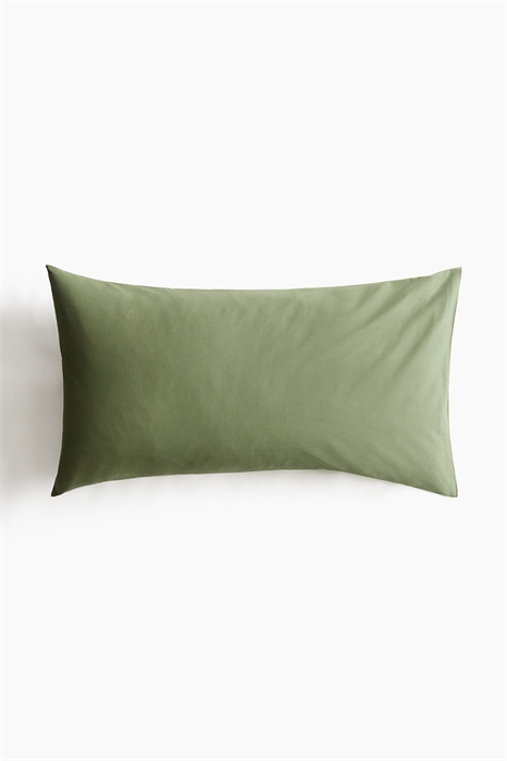 Хлопковая наволочка артикул 0824404058