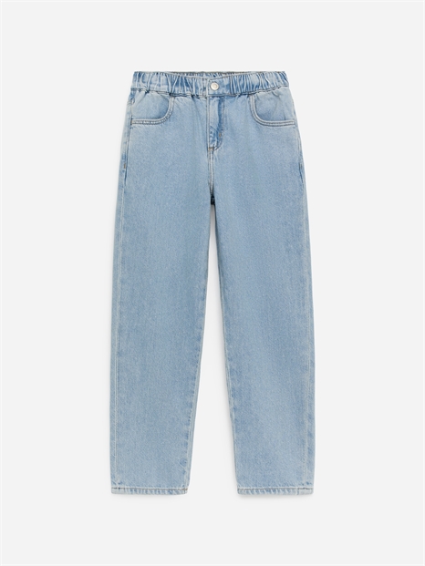 Джинсовые брюки артикул 0994577042