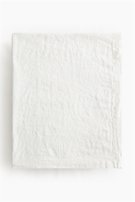 Льняная скатерть артикул 1310538001