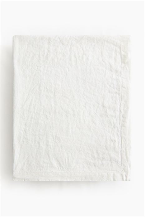 Льняная скатерть артикул 1310539001