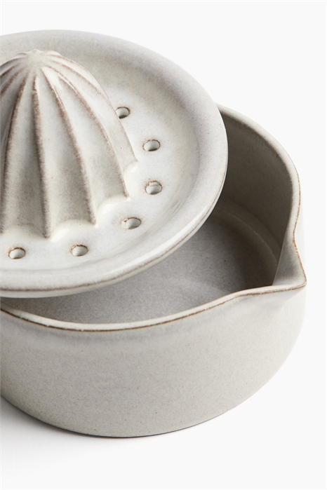 Соковыжималка для лимонов с реактивной глазурью артикул 1309328001