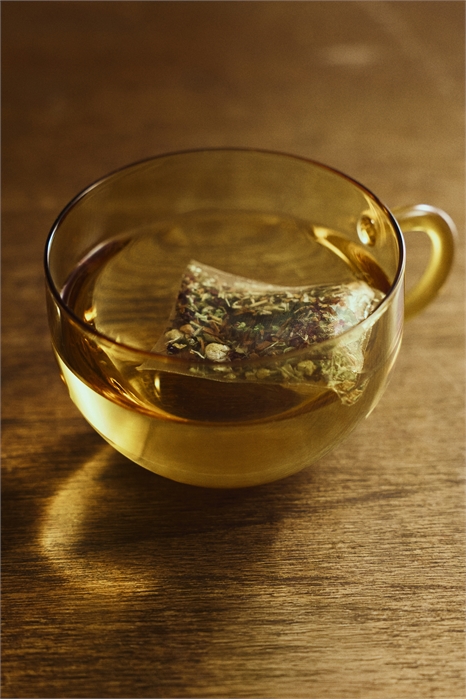 Набор из двух стеклянных кружек артикул 1310265004