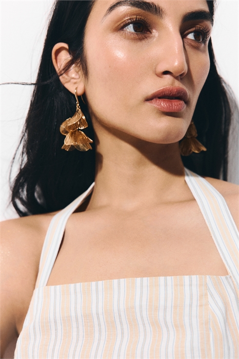 Серьги-пусеты артикул 1290936001