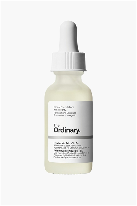 Сыворотка для лица Гиалуроновая кислота 2% + B5 артикул 1245148001