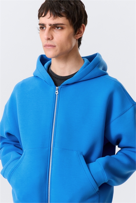 Толстовка на молнии Simon Scuba артикул 1222604020