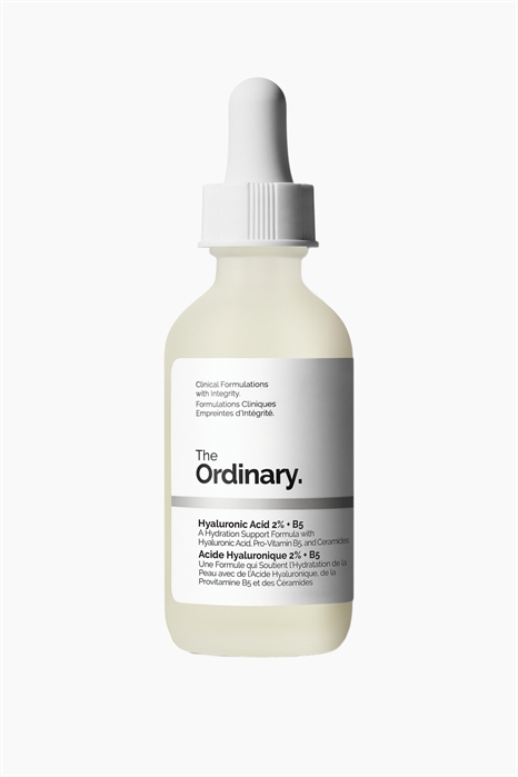 Сыворотка для лица Гиалуроновая кислота 2% + B5 артикул 1245146001