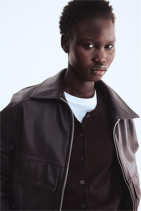 Кардиган тонкой вязки артикул 0579541192