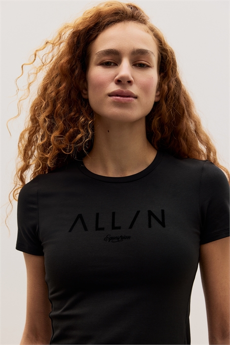 Спортивная футболка Slim Fit артикул 1317911001