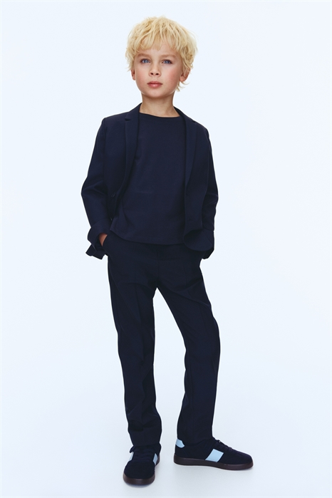 Костюмные брюки артикул 0877785013