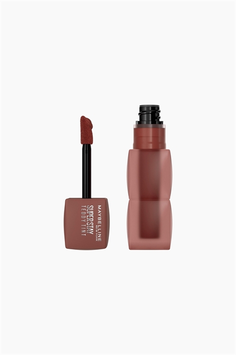 Помада Superstay Teddy Tint артикул 1265859002