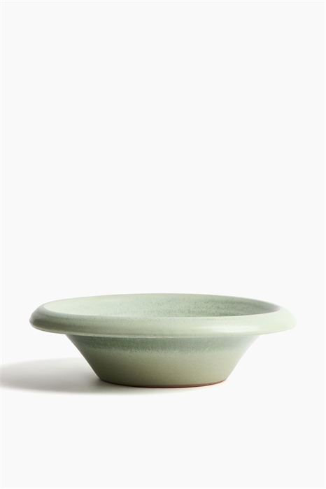 Большая сервировочная миска из керамики артикул 1339368001