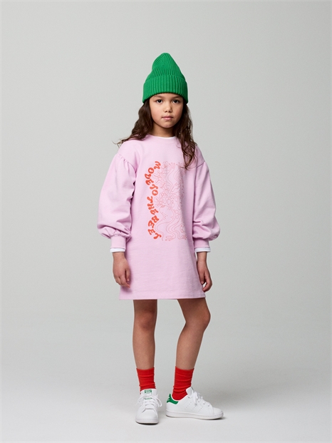Платье-свитшот артикул 1322996001