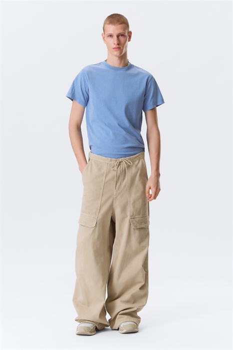 БРЮКИ RAEL KADE PARACHUTE артикул 1336076002