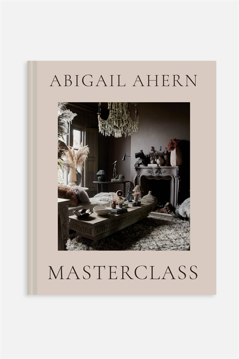 Книга "Masterclass by Abigail Ahern" артикул 1260636001