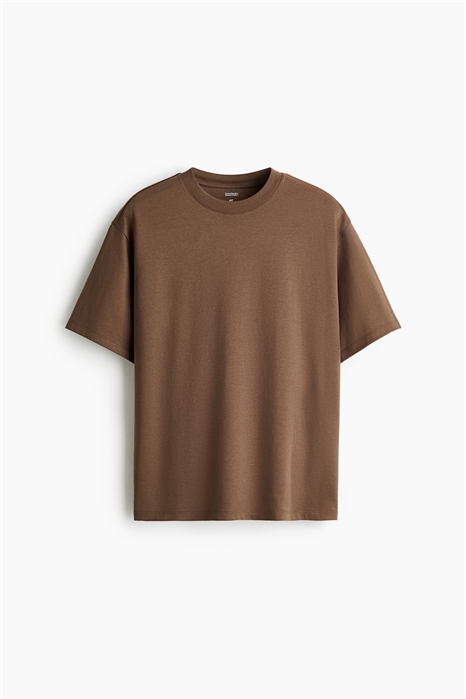 Футболка свободного кроя с эффектом охлаждения артикул 1303273005