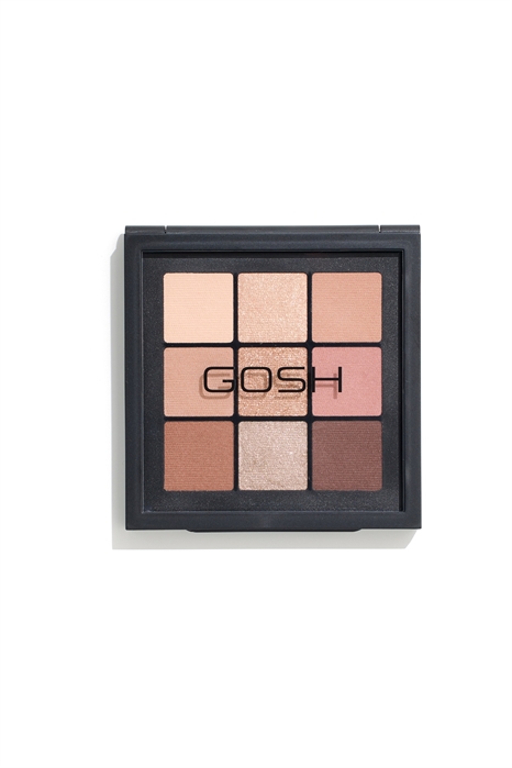 Тени для век Eyedentity артикул 1057175007