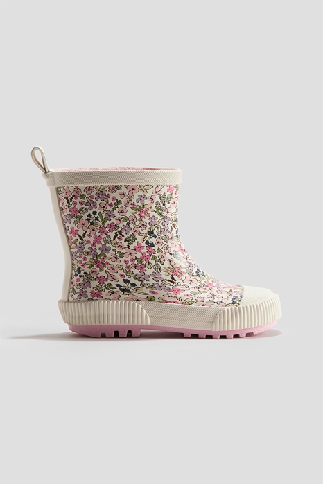 Веллингтоны с флисовой подкладкой артикул 1290050004