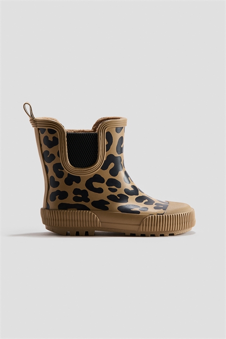 Веллингтоны артикул 1291085003