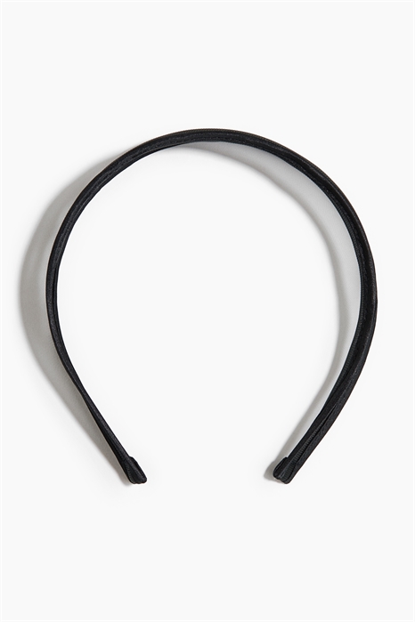 Сетчатая повязка для волос артикул 1329840001