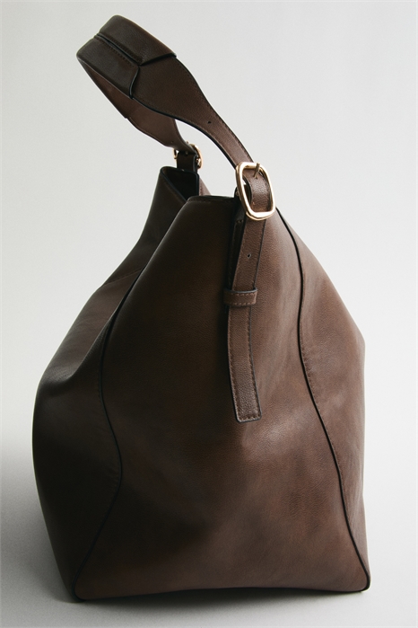 Сумка шоппер артикул 1329788003