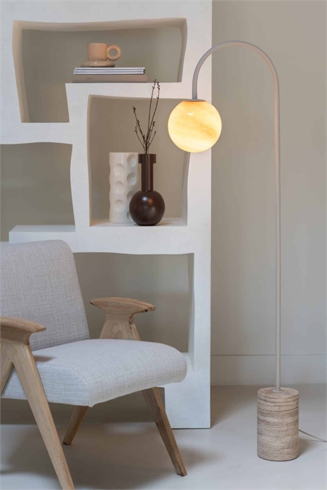 Торшер Tivoli артикул 1332373002