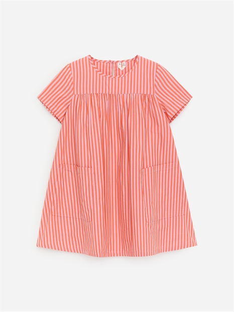 Хлопковое платье артикул 0607719032