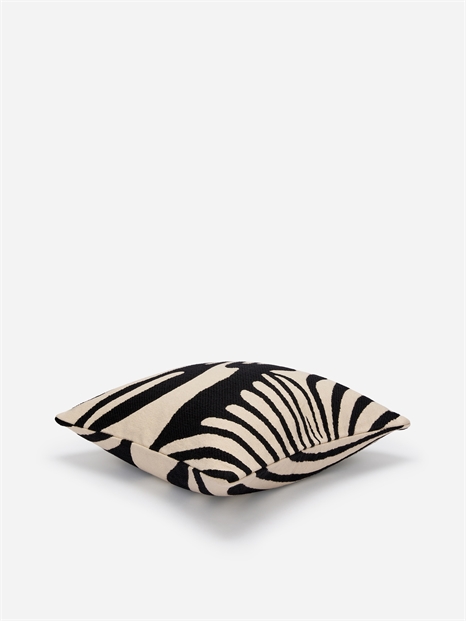 Чехол для подушки из хлопковой шерсти 50 x 50 см артикул 1220936006