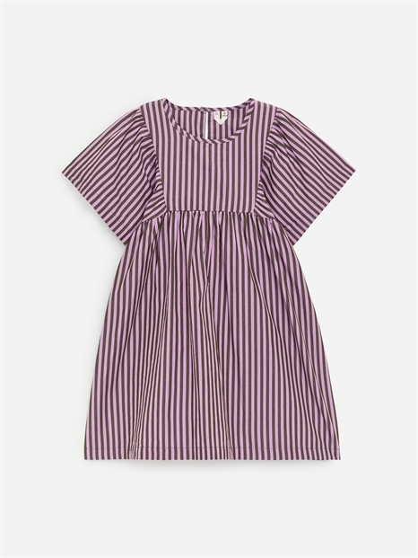 Платье из хлопкового поплина артикул 1062170012