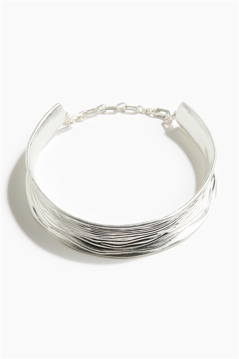 Жесткое колье артикул 1328574002