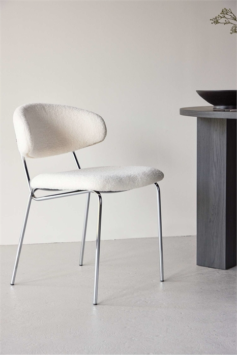 Обеденный стул Chico 2 шт. артикул 1326820001