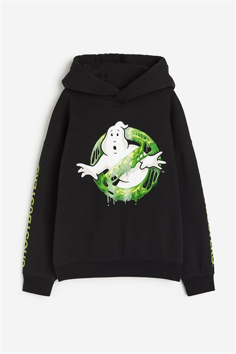 Толстовка с рисунком из мотивов артикул 1192954007